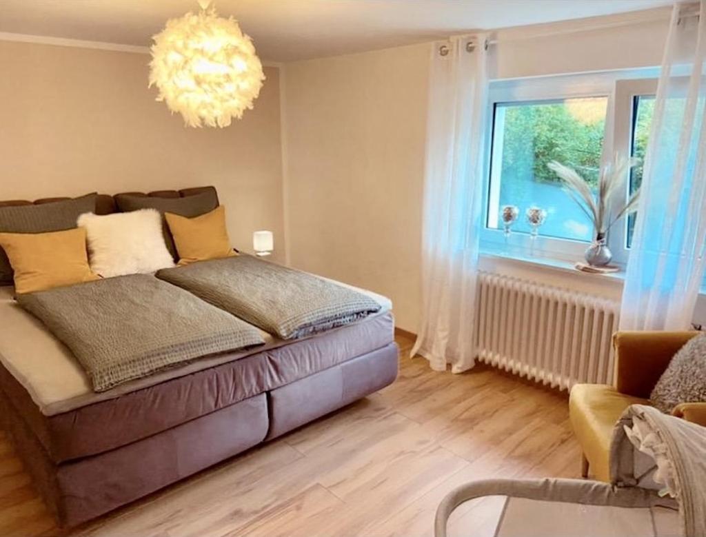 Ferienhaus Sauerland - Traum وينتربرغ المظهر الخارجي الصورة