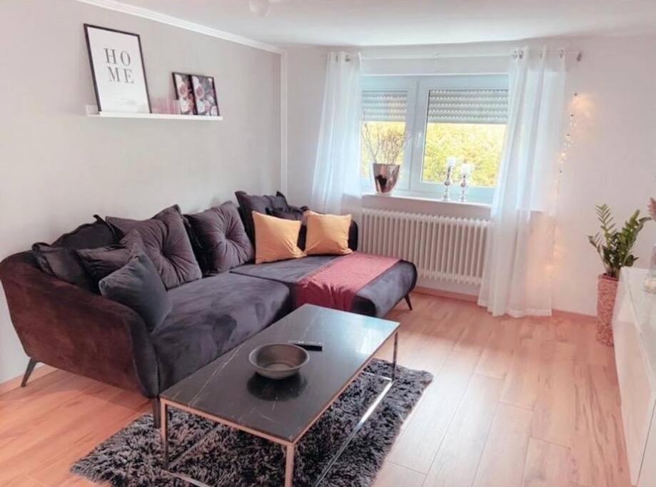 Ferienhaus Sauerland - Traum وينتربرغ المظهر الخارجي الصورة