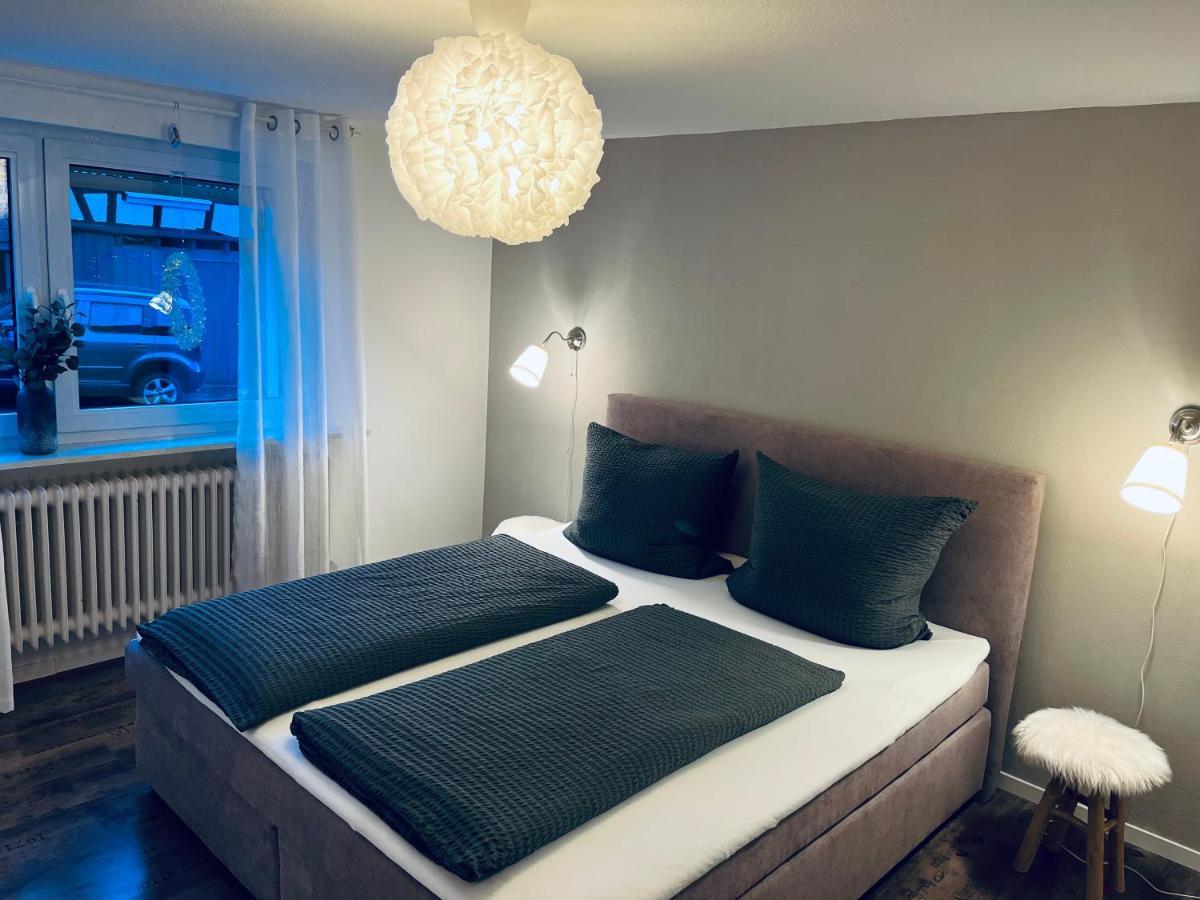Ferienhaus Sauerland - Traum وينتربرغ المظهر الخارجي الصورة