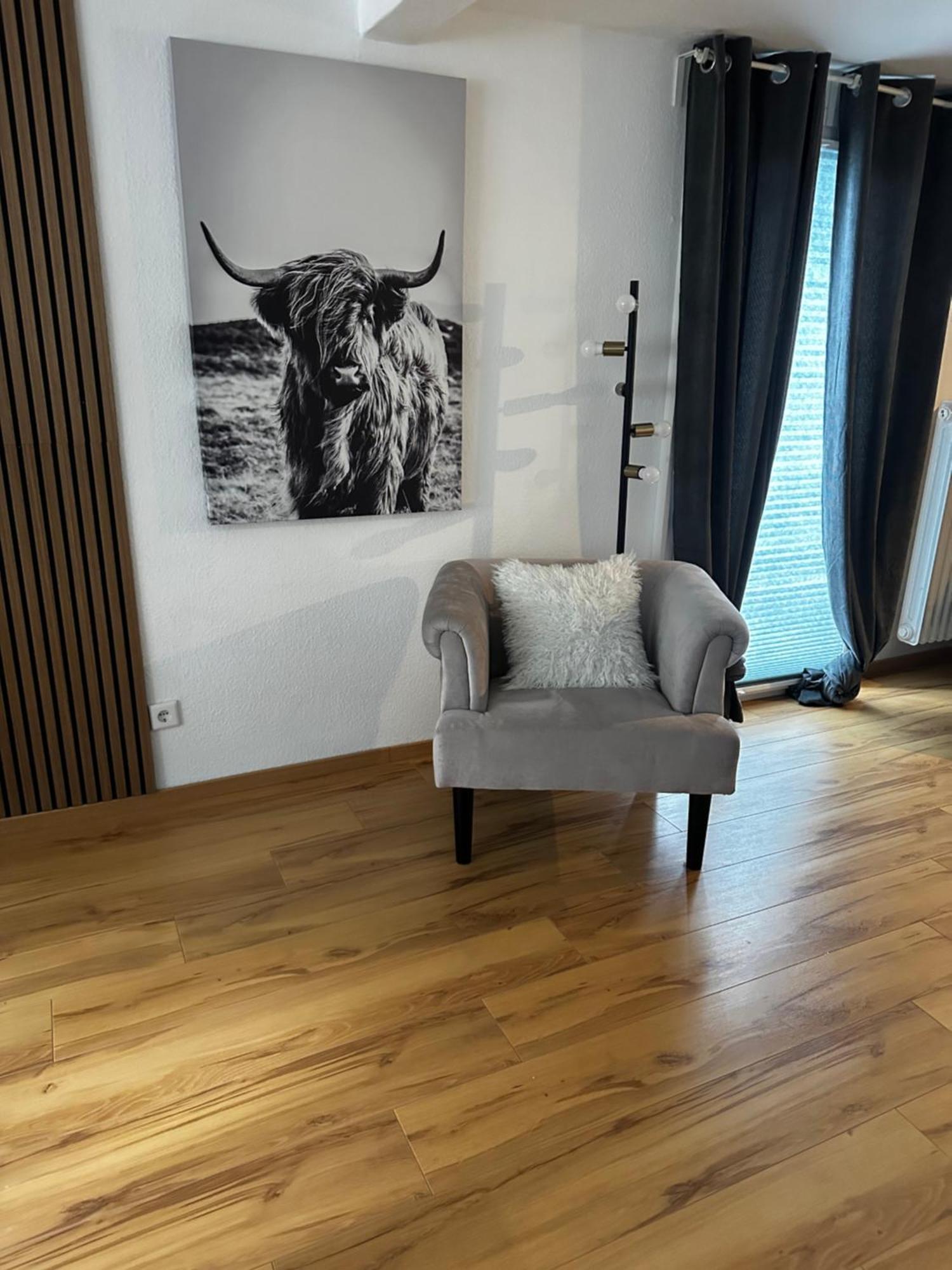 Ferienhaus Sauerland - Traum وينتربرغ المظهر الخارجي الصورة
